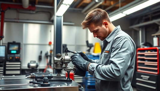 Driving with Confidence: How DriveKit Ensures Perfect Fitment for Your Vehicle