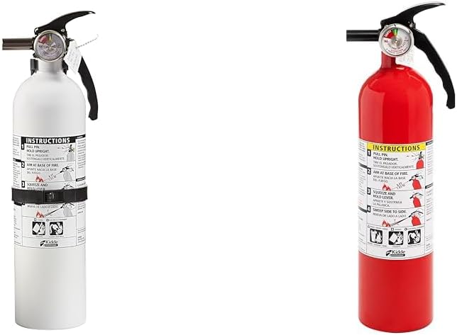 Fire Safety