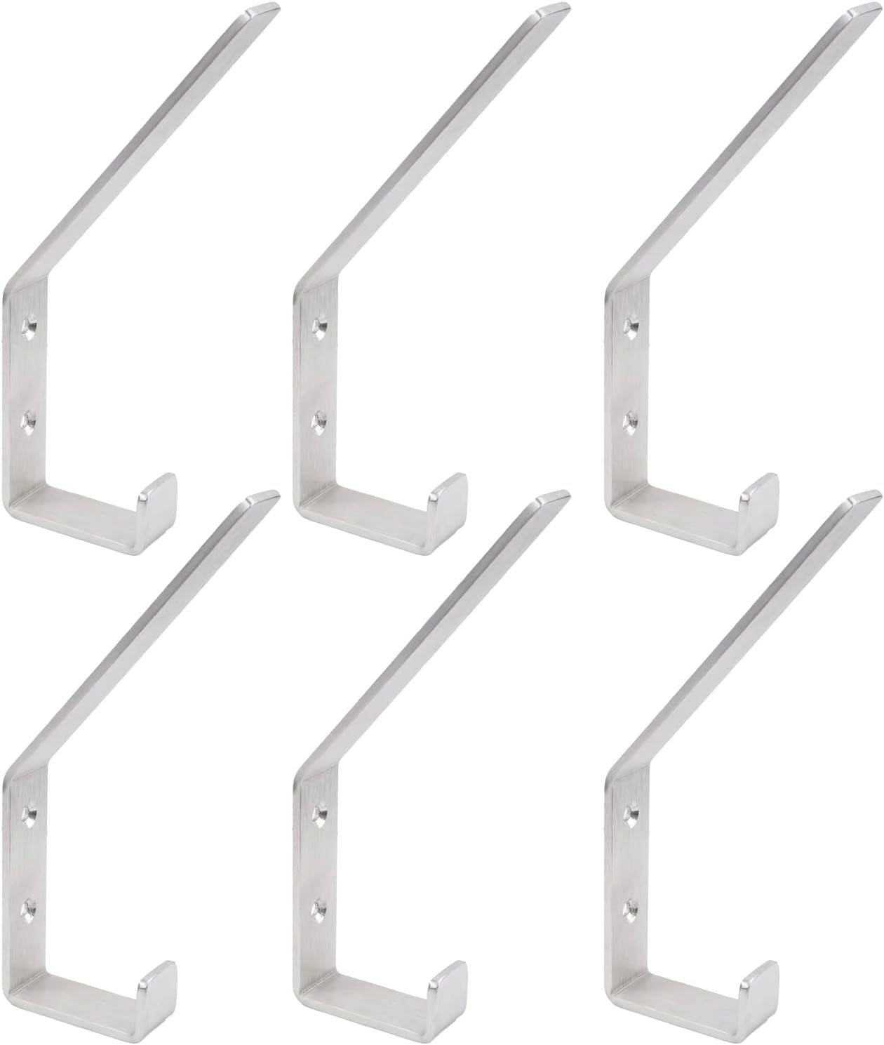 Home Storage Hooks