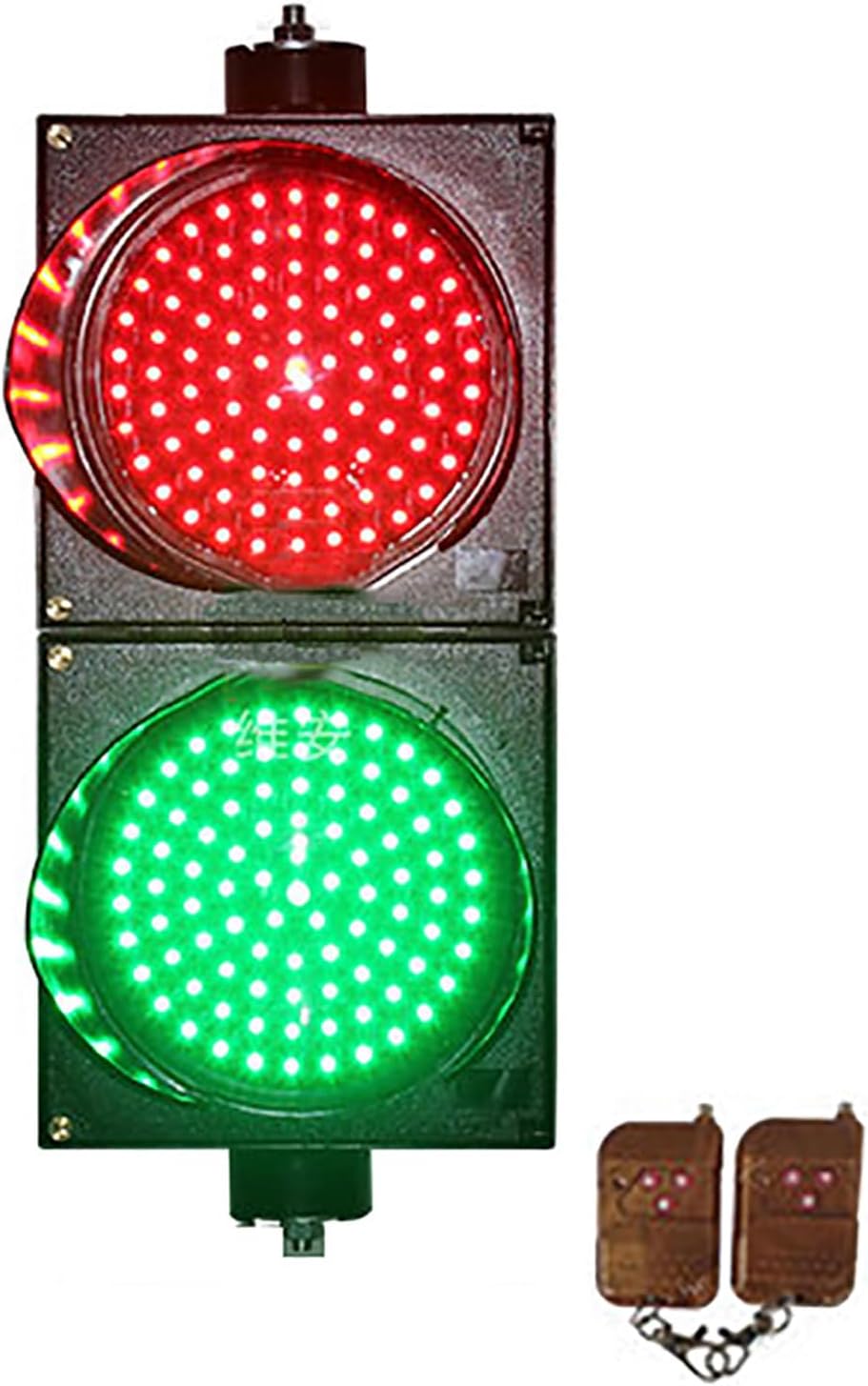 Safety Signs & Signals