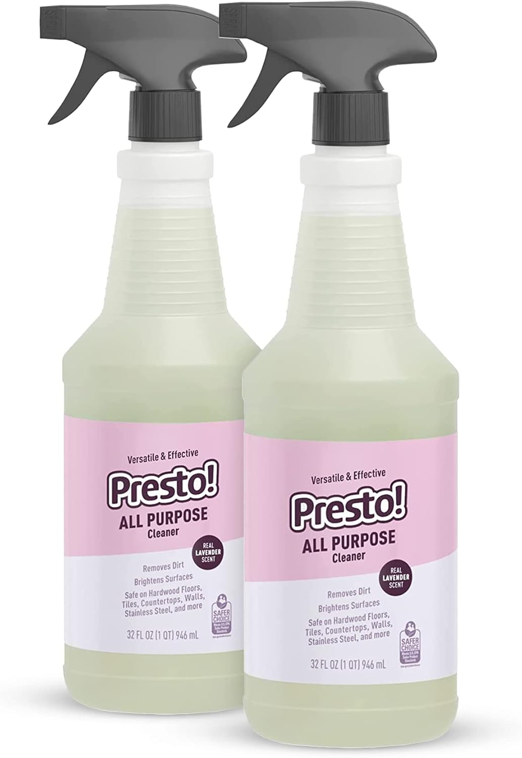 Household Cleaning