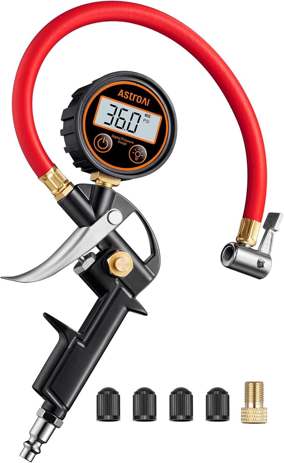 Tire & Wheel Tools