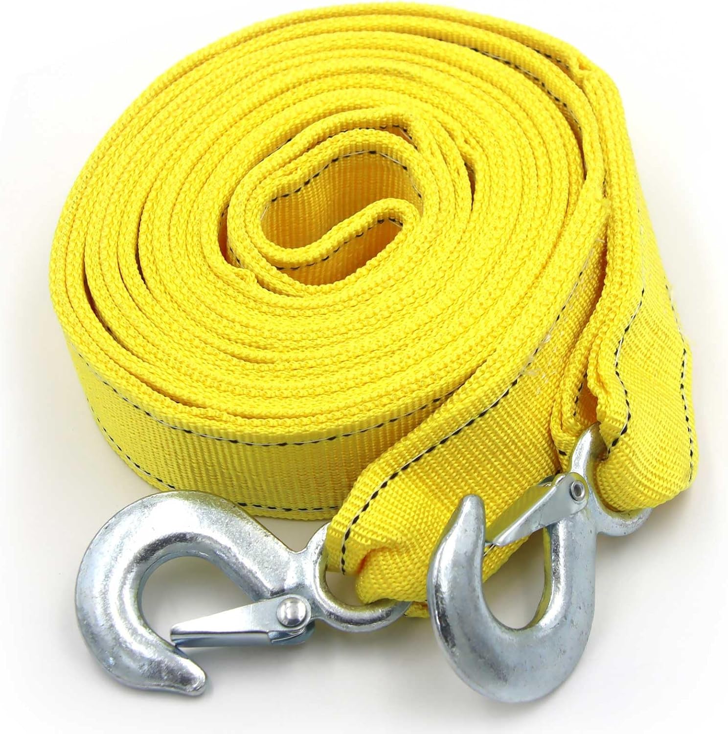 Towing Products & Winches