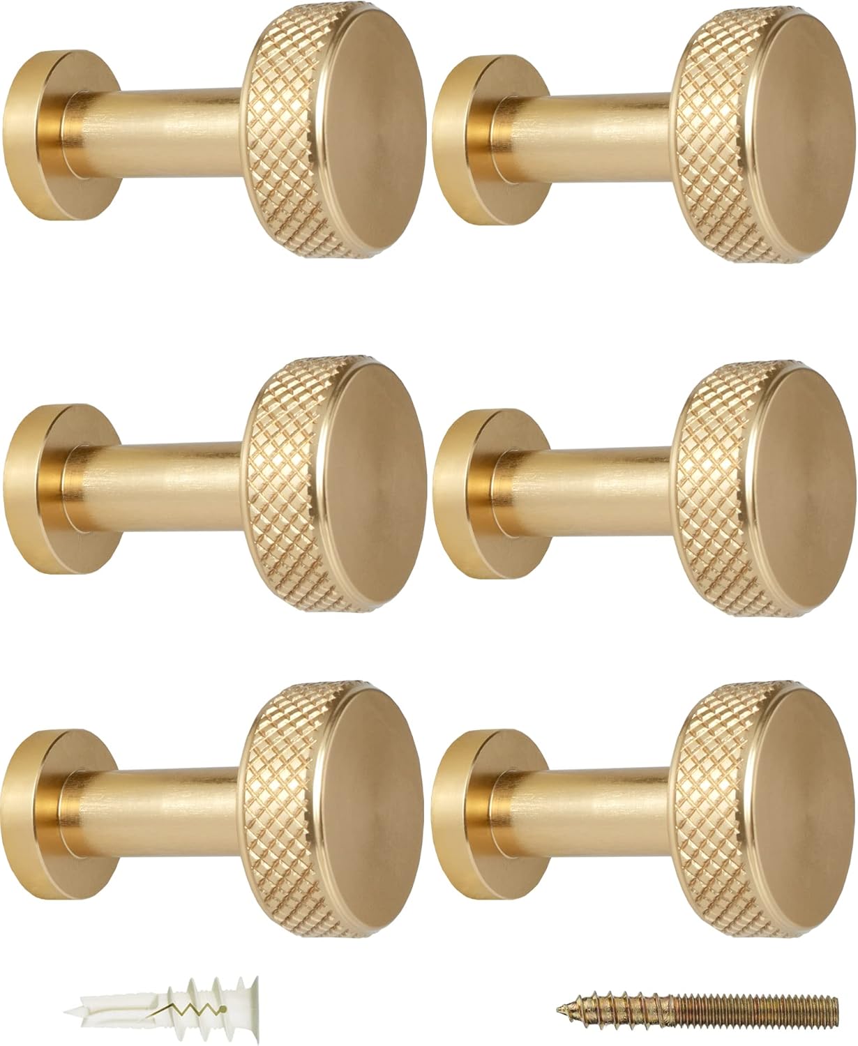 Bathroom Hardware