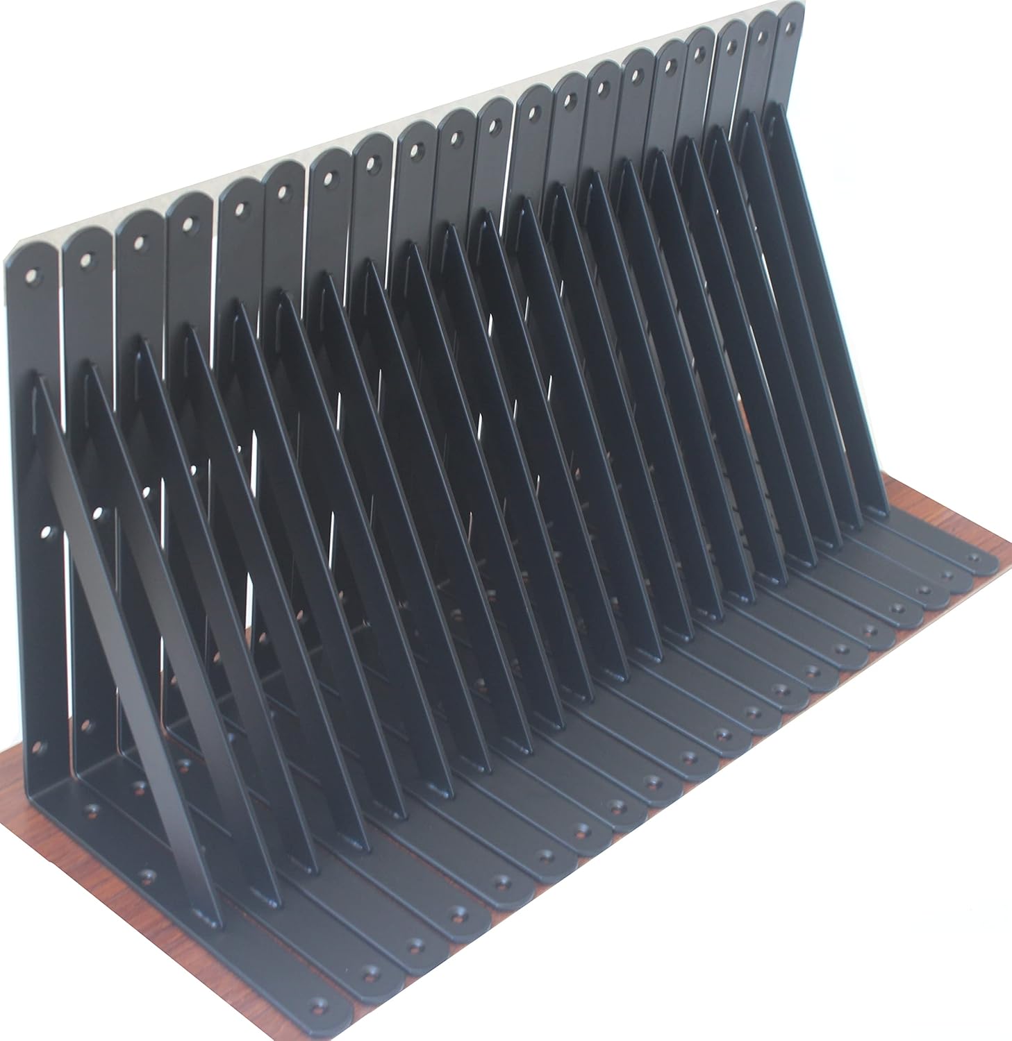 Shelf Brackets & Supports