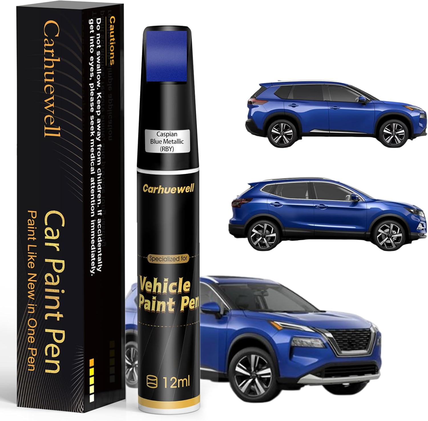 Paints & Primers