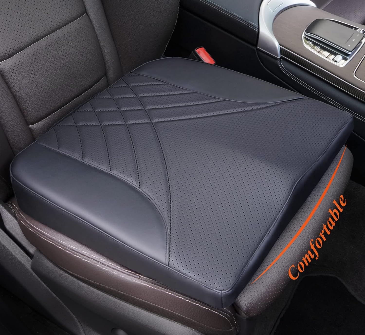 Seat Covers & Accessories