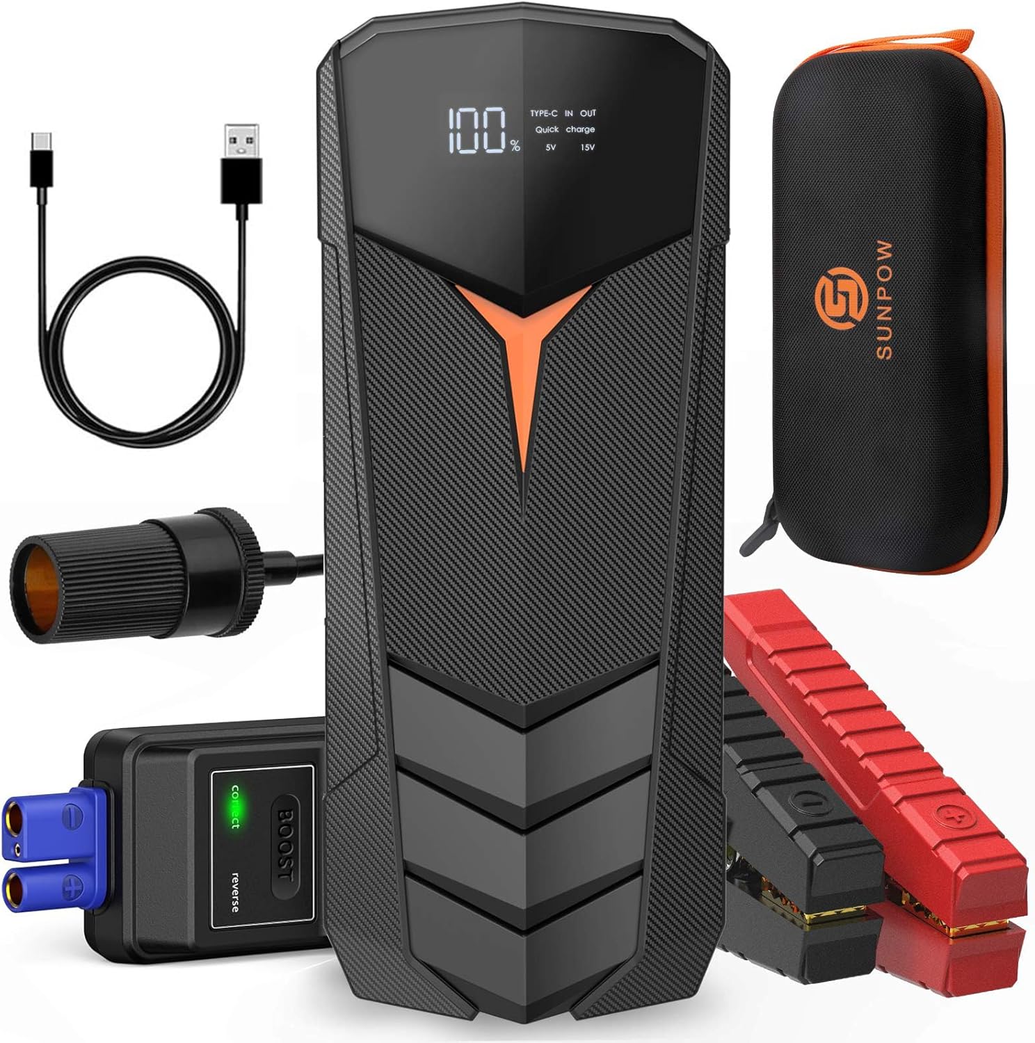 Jump Starters