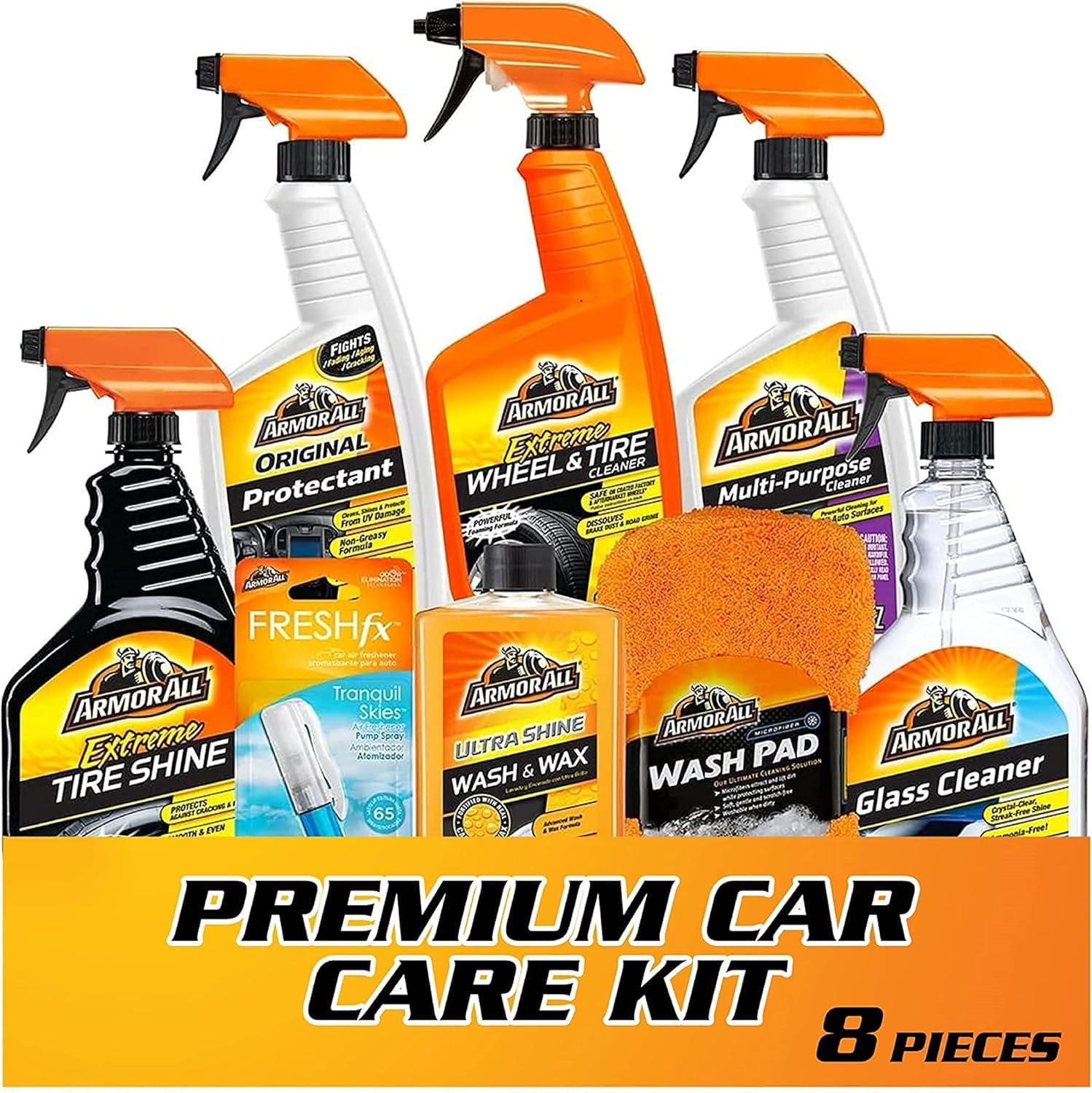 Exterior Care