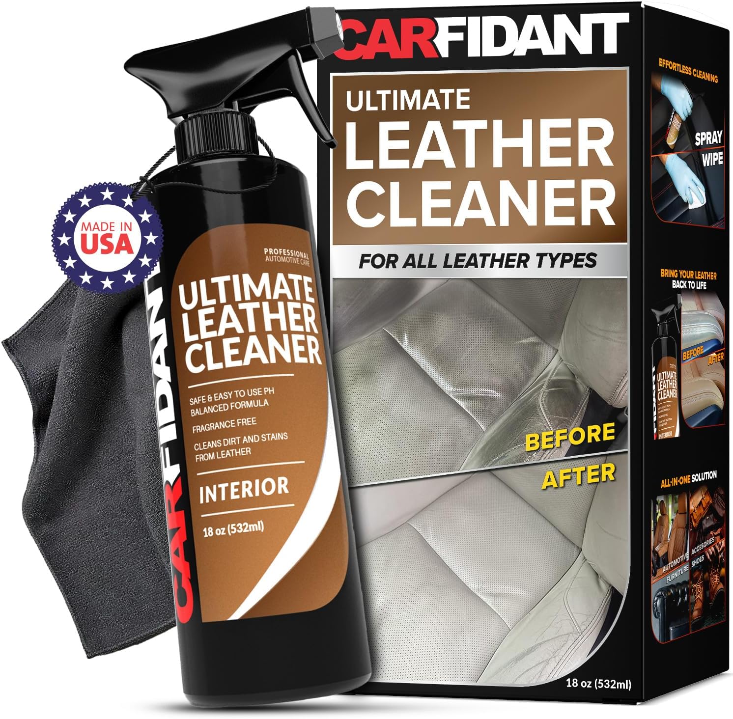 Interior Care