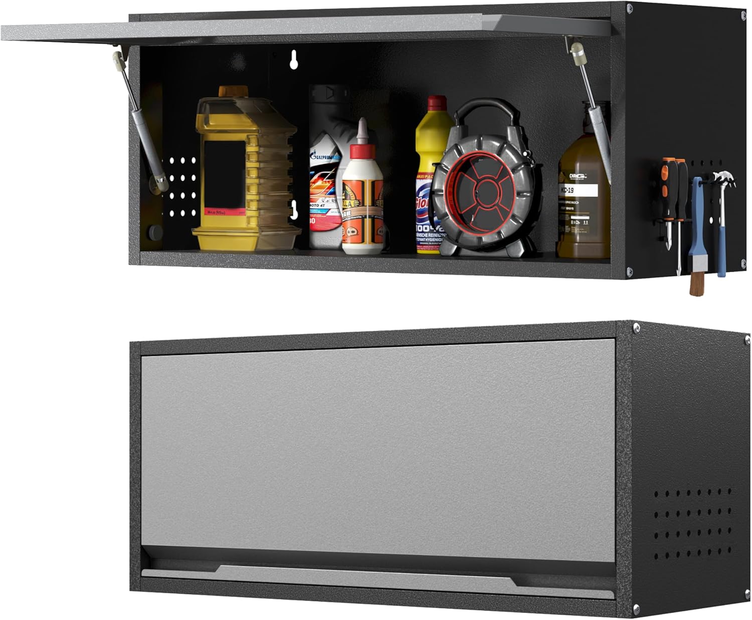 Tool Organizers