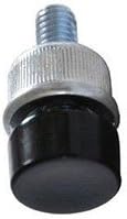 Omega 24" Deep x 54" Wide x 96" High 3 Tier Chrome Starter Shelving Unit