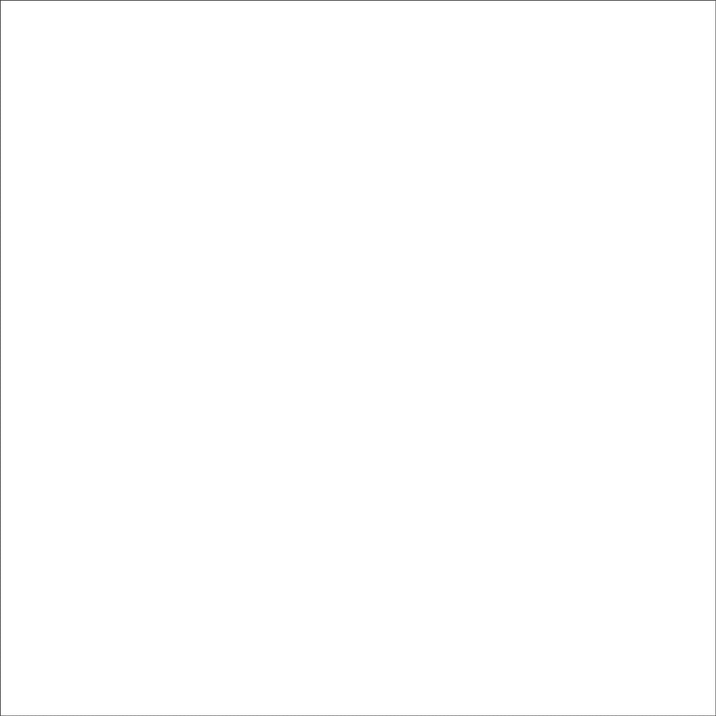 Rust-Oleum 239108-6PK Professional High Performance Enamel Spray Paint, 15 Oz, Semi-Gloss White, 6 Pack