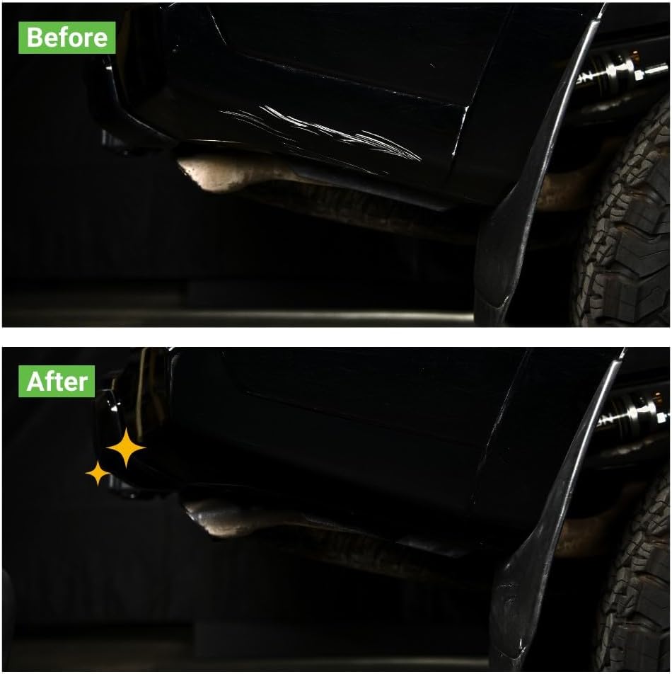 TouchUpDirect 6Q7 Imperial Jade Pearl Compatible with Toyota Exact Match Touch Up Paint Aerosol - Essential Kit