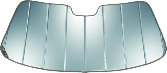 Covercraft UVS100 Custom Sunscreen | Fits 2016-2022 Lexus RX | Blue Metallic