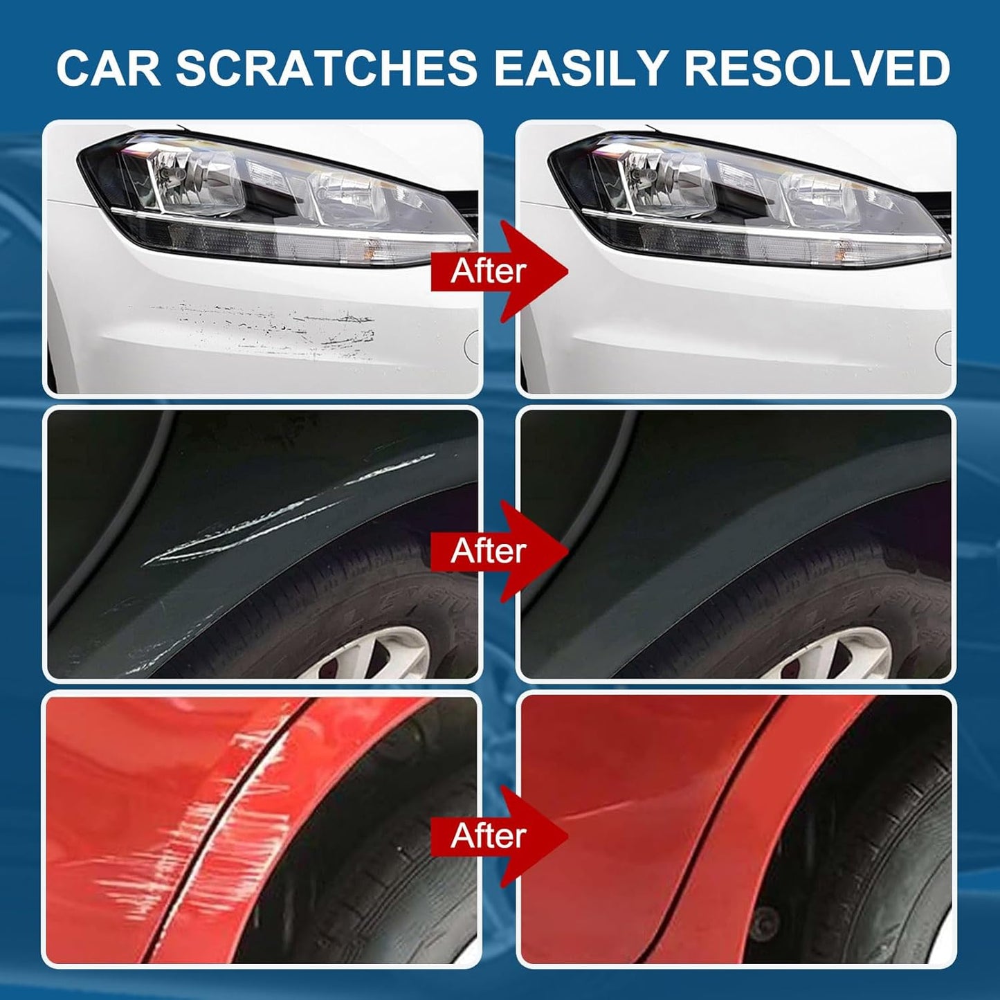 Underground (1L7) Touch Up Paint for Toyota-Exact Match 2 in 1 touchup Paint Pen for Chips and Nicks Repair Car Paint Scratch Repair Kit