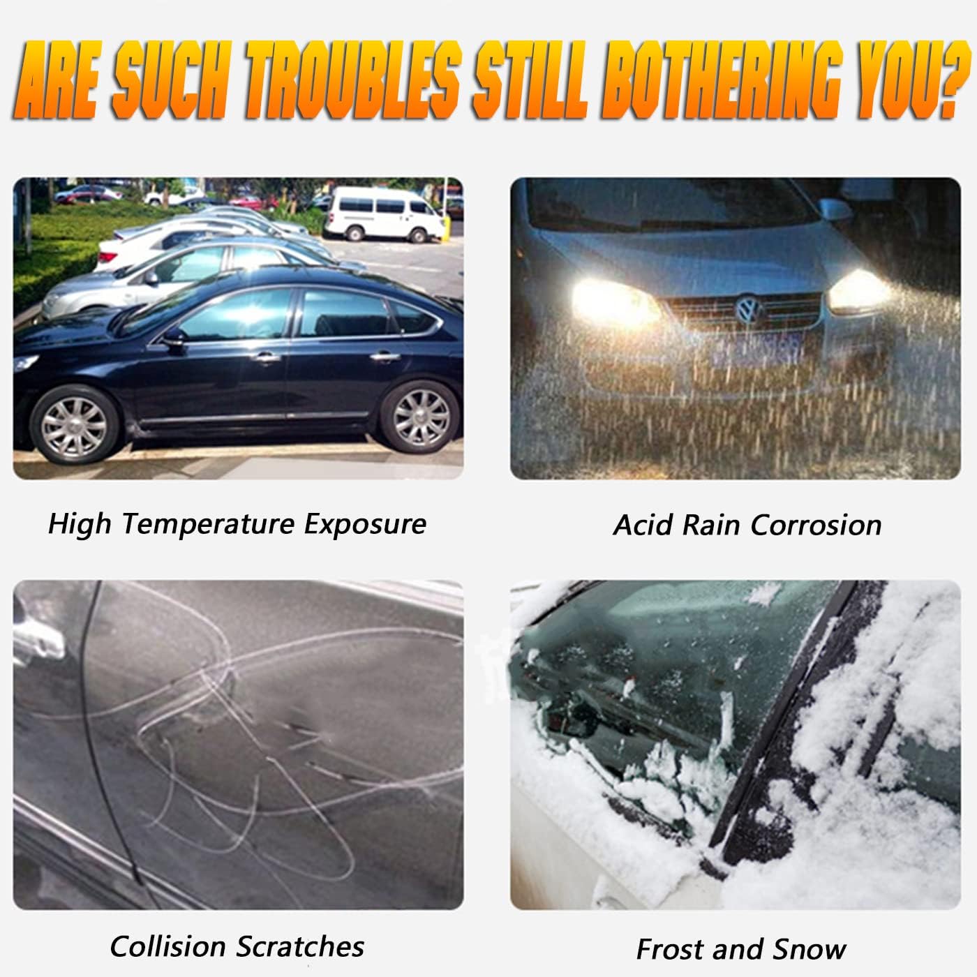 Breathable New Material, Waterproof Car Cover, Locks and Zipper Doors, Sunscreen Waterproof UV Prevention Snowproof Wind and Windproof,Suitable for Indoor Outdoor,for Sedan (205" to 216") B5