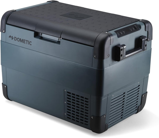 Dometic CFX2 57-Liter Portable Refrigerator and Freezer, Powered by AC/DC